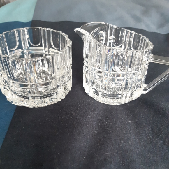 Cream and Sugar🌻🌻🌻 - Picture 1 of 6